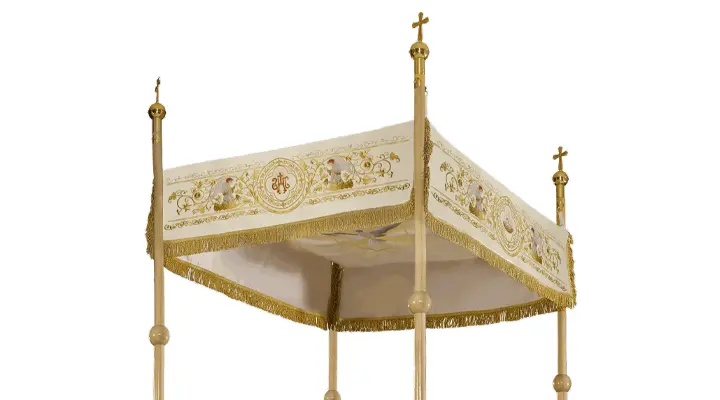 Dais de procession